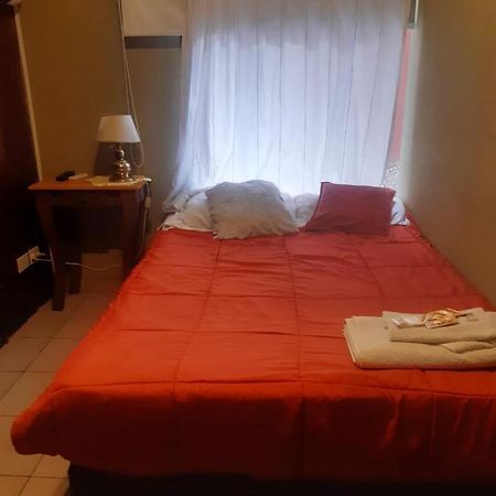 Hotel Duclout Confort Inn Monte Grande Buitenkant foto