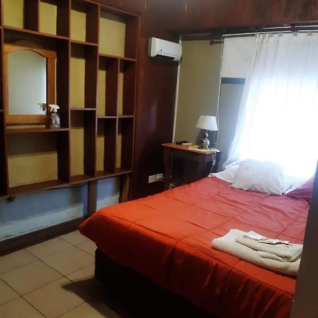 Hotel Duclout Confort Inn Monte Grande Buitenkant foto