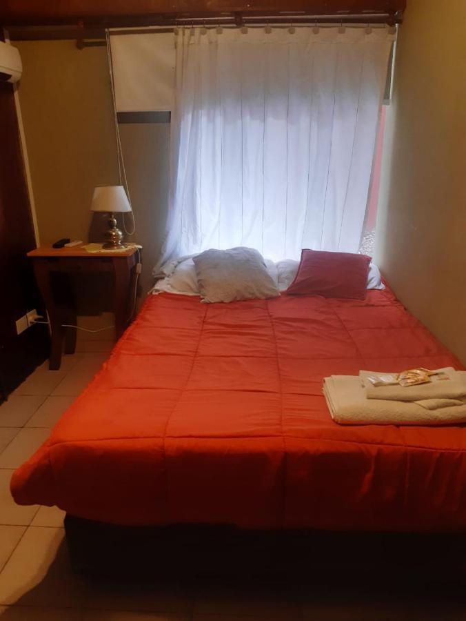 Hotel Duclout Confort Inn Monte Grande Buitenkant foto