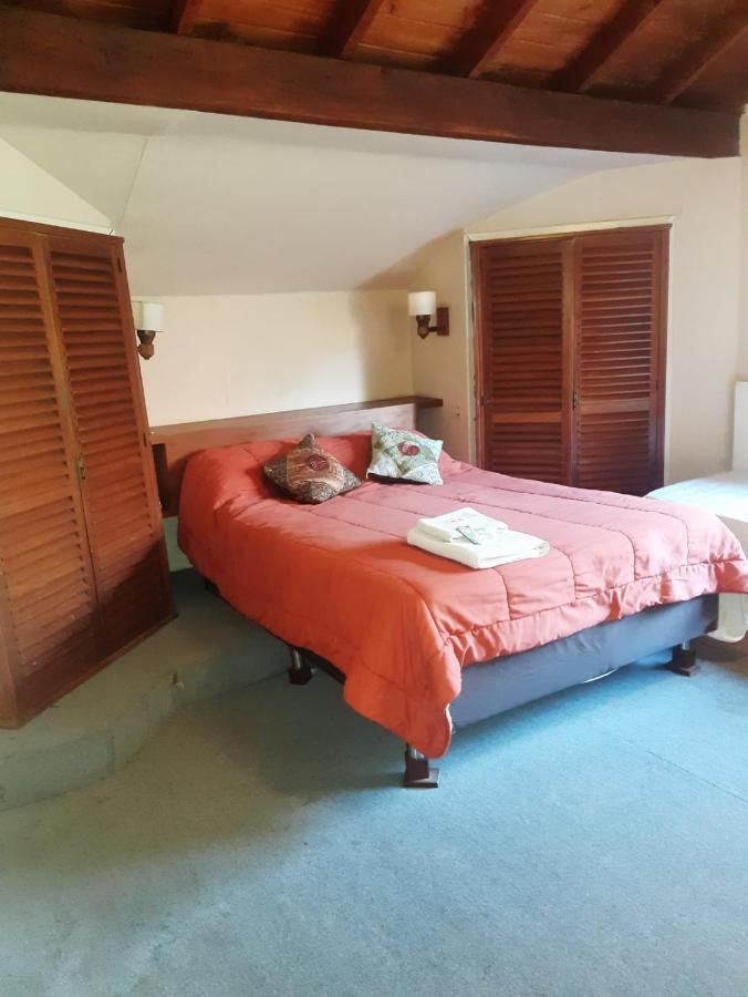 Hotel Duclout Confort Inn Monte Grande Buitenkant foto