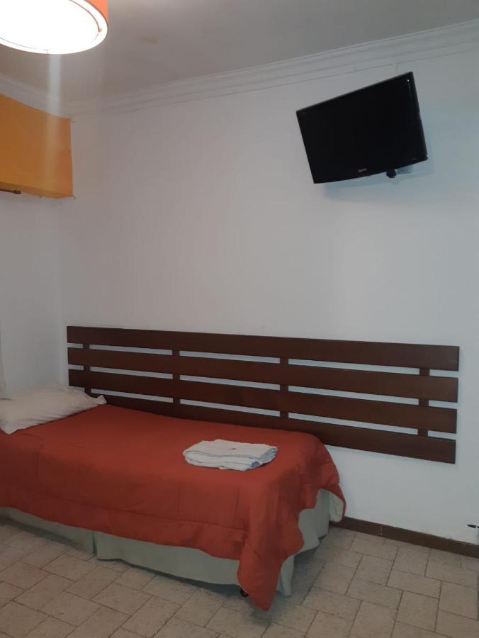 Hotel Duclout Confort Inn Monte Grande Buitenkant foto