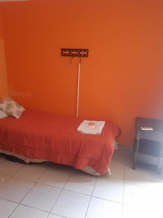 Hotel Duclout Confort Inn Monte Grande Buitenkant foto