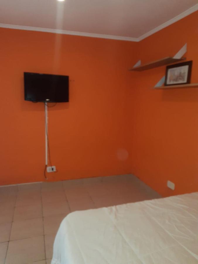 Hotel Duclout Confort Inn Monte Grande Buitenkant foto