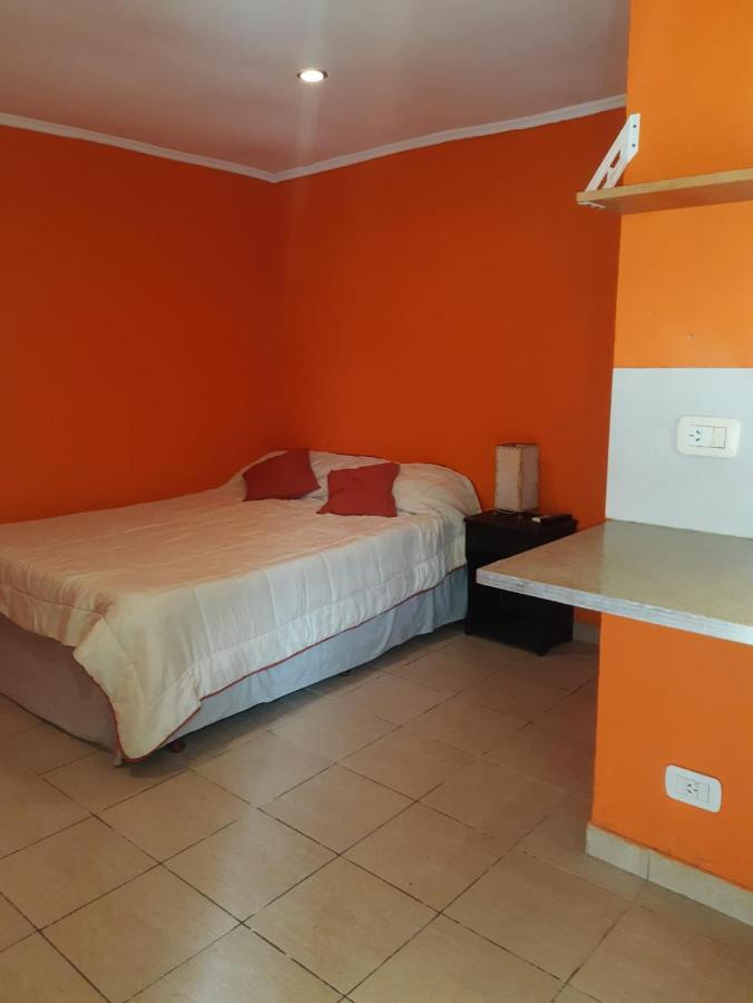 Hotel Duclout Confort Inn Monte Grande Buitenkant foto