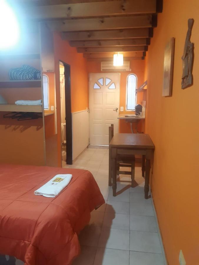 Hotel Duclout Confort Inn Monte Grande Buitenkant foto
