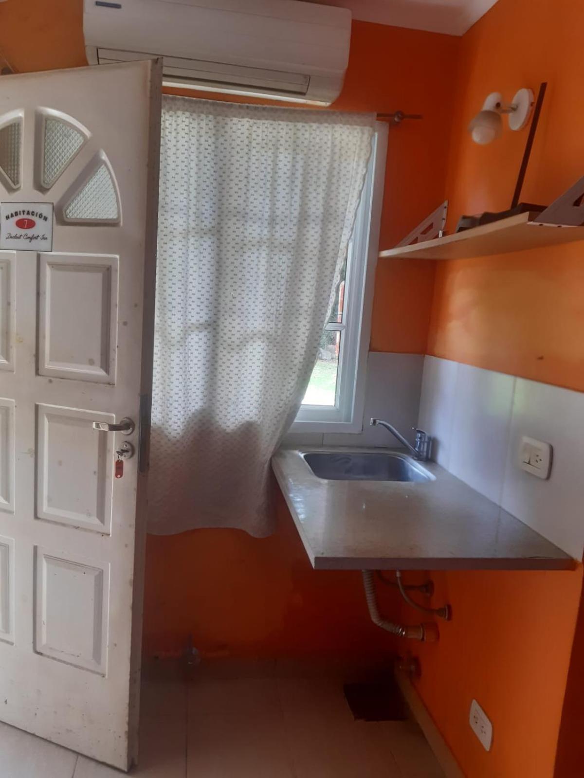 Hotel Duclout Confort Inn Monte Grande Kamer foto